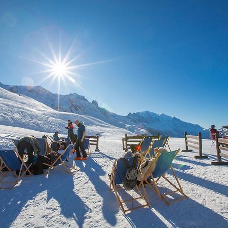 Residence La Vallee Blanche - Happy Rentals Chamonix Bagian luar foto